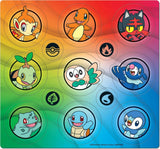 First Partner Illustration Collection (Series 1) - Pokémon TCG