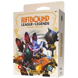 Champion Decks - Riftbound: League of Legends / Spiritforged (FORUDBESTILLING - ikke åben endnu)