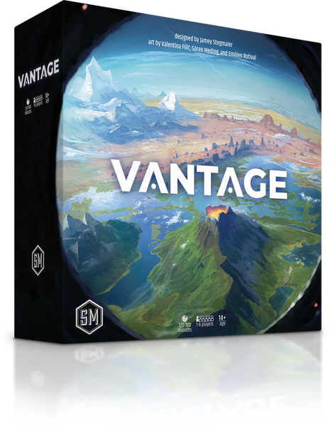VANTAGE
