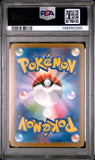 MEGA CHARIZARD X EX 013 PSA 10 - INFERNO X (japansk)