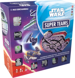 Star Wars Super Teams Nordic