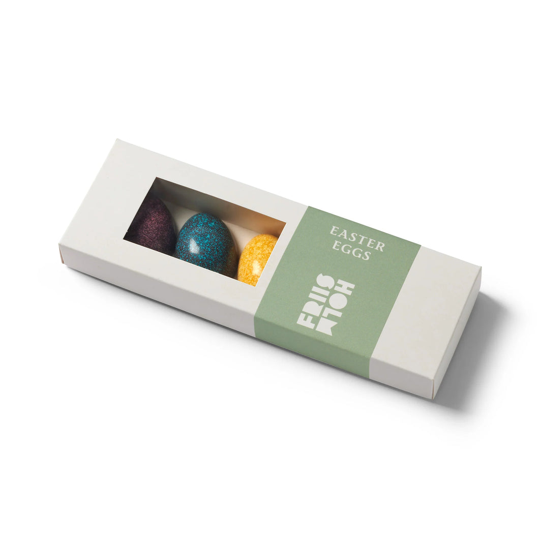 Friis-Holm - Easter Eggs