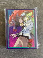 SLEEVES - N’s Zoroark