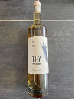 No 24 / 8 ÅR - THY WHISKY