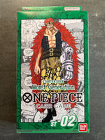 One Piece TCG / Starter Decks