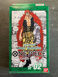 One Piece TCG / Starter Decks
