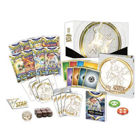 Pokémon TCG: Brilliant Stars Elite Trainer Box (ETB)
