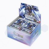 Freedom Ascension - Booster Box (Display, 24 Packs) - GD05 - Gundam Card Game - FORUDBESTILLING (ikke åben endnu)