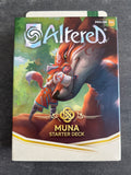Beyond the Gates / Starter Deck / Altered TCG