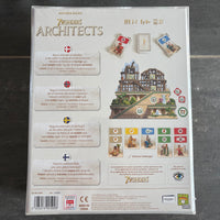 7 Wonders Architects