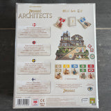 7 Wonders Architects