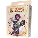 Champion Decks - Riftbound: League of Legends / Spiritforged (FORUDBESTILLING - ikke åben endnu)