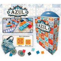 AZUL (Nordic / Mini)