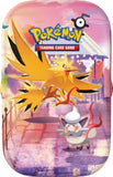30th Celebration Day & Night Mini Tin - Pokémon TCG - FORUDBESTILLING (ikke åben endnu)