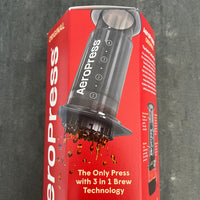 Aeropress