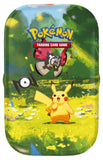 30th Celebration Day & Night Mini Tin - Pokémon TCG - FORUDBESTILLING (ikke åben endnu)