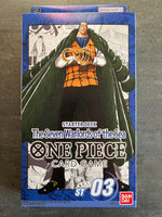 One Piece TCG / Starter Decks