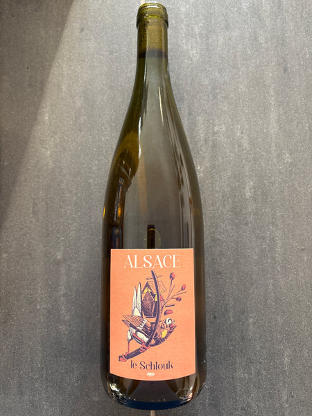 Le Schlouk 2023 - Domaine Geschickt