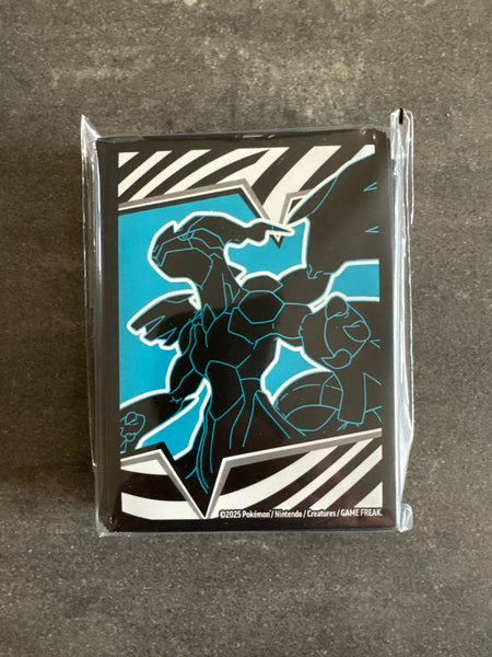 SLEEVES - Zekrom / Black Bolt