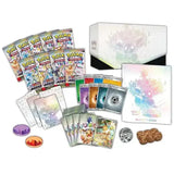 Prismatic Evolution Elite Trainer Box (ETB) - Pokémon TCG - RESTOCK