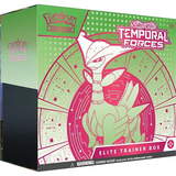TEMPORAL FORCES ELITE TRAINER BOX