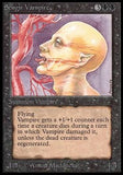 Sengir Vampire - Magic: The Gathering - Beta