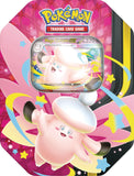 Mega Moonlight Tin - Pokémon TCG - NYHED