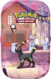 30th Celebration Day & Night Mini Tin - Pokémon TCG - FORUDBESTILLING (ikke åben endnu)
