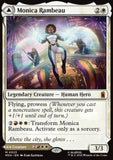 Monica Rambeau // Photon, Living Light