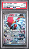 ROARING MOON EX 251 PSA 10 - PARADOX RIFT
