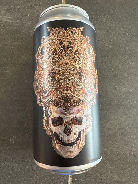 Northern Monk - Regal Serenity // PP 42.06