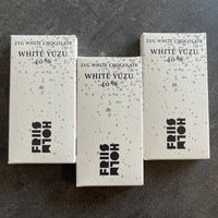 FRIIS HOLM - WHITE YUZU 40%