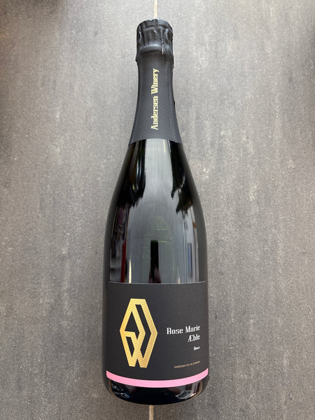 Rose Marie - Andersen Winery