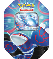Pokémon - Tin Azure Legends
