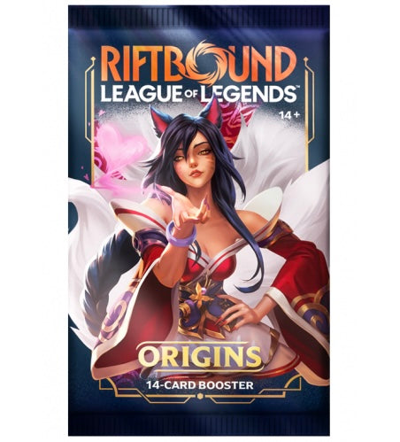 booster box origins riftbound Pack Deck:Planar Portal Color_Purple this set features a Pokemon 2000 Booster Box