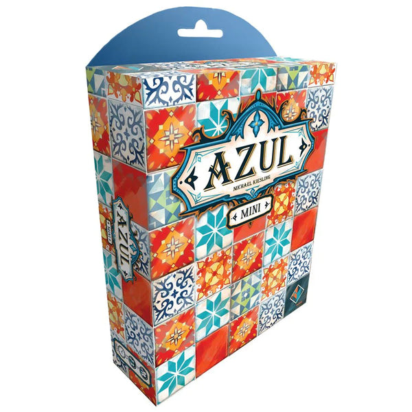 AZUL (Nordic / Mini)