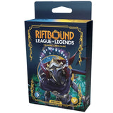Champion Decks - Riftbound: League of Legends / Origins