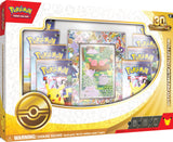 30th Celebration Ditto Premium Collection - Pokémon TCG - FORUDBESTILLING (ikke åben endnu)