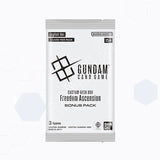Deck Build Box Freedom Ascension [SC01] - Gundam TCG