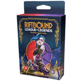Champion Decks - Riftbound: League of Legends / Origins