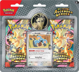 Ascended Heroes Enhanced 2-Pack Blister - Pokémon TCG
