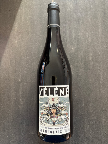 Beaujolais Nouveau 2025 - Séléné