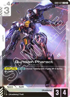 GD01-071 - Gundam Pharact - Newtype Rising - Gundam Card Game