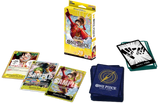 Egghead - Starter Deck (ST29) - One Piece TCG (FORUDBESTILLING - lander i butikken i løbet af ugen)