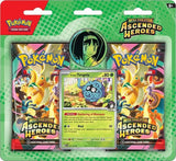 Ascended Heroes Enhanced 2-Pack Blister - Pokémon TCG