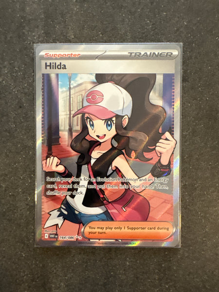 Hilda – 164/086