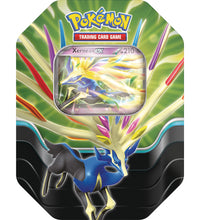 Indlæs billede til gallerivisning Pokémon - Tin Azure Legends
