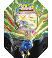 Pokémon - Tin Azure Legends