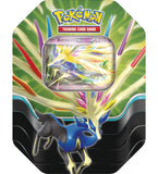 Pokémon - Tin Azure Legends