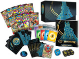 Pokémon TCG: Mega Evolution: Base Set Elite Trainer Box (ETB) FORDUDBESTILLING ikke åben endnu